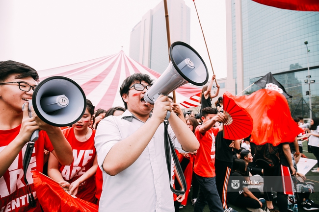 Amsers tưng bừng với hội thao mở đầu Ngày Hội Anh Tài vui hết cỡ, chơi hết mình - Ảnh 10.