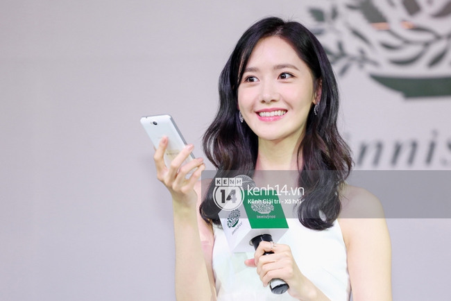 Clip: Fan Việt đồng thanh hát ca khúc debut của SNSD tặng Yoona - Ảnh 7.