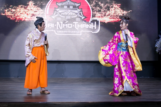 Trấn Th&agrave;nh, Diễm My 9X, Trung D&acirc;n... cầm trịch show điện ảnh thực tế đầu ti&ecirc;n tại Việt Nam - Ảnh 13.