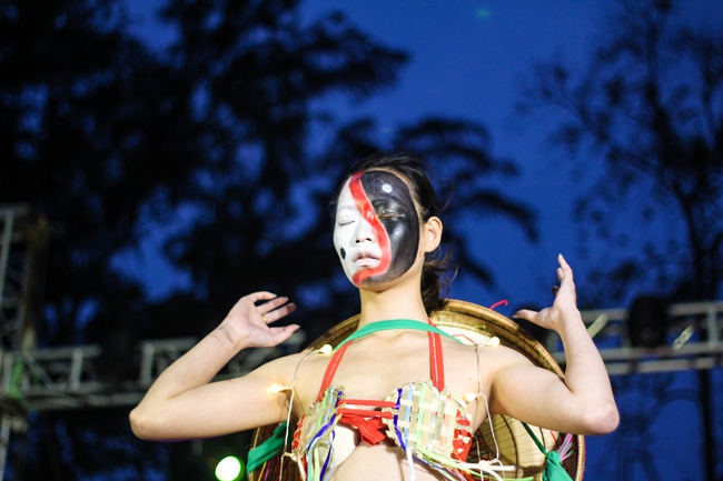 Cuối c&ugrave;ng, lễ hội Mardi Gras d&agrave;nh cho cộng đồng LGBT của &Uacute;c đ&atilde; tới Việt Nam! - Ảnh 4.