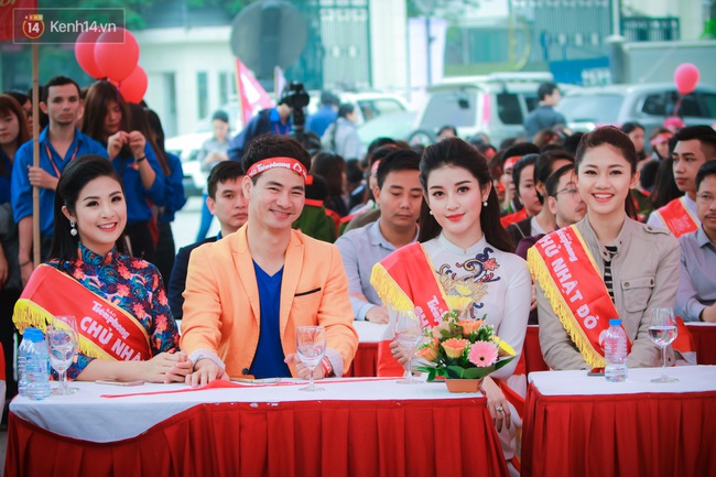 Hàng nghìn bạn trẻ Hà Nội - Sài Gòn hào hứng tham gia hiến máu nhân đạo trong ngày Chủ nhật Đỏ - Ảnh 8.