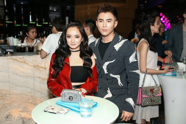 Hàng loạt các cặp đôi hot nhất đã có mặt trong buổi ra mắt giải thưởng Influence Asia tại Việt Nam! - Ảnh 11.