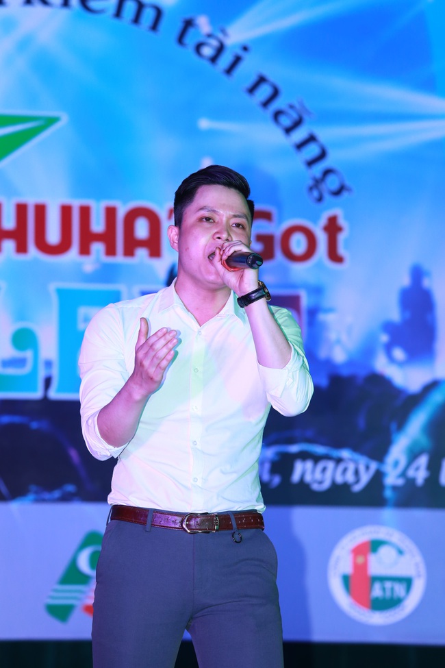 HUHAs Got Talent 2017: Nơi tài năng của sinh viên ĐH Nội vụ thăng hoa! - Ảnh 15.