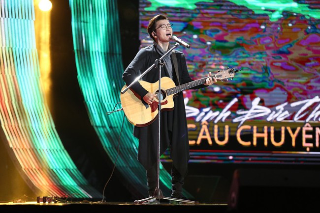 Hoàng Dũng, Trương Thảo Nhi là 2 thí sinh cuối cùng vào Chung kết Sing My Song - Ảnh 13.