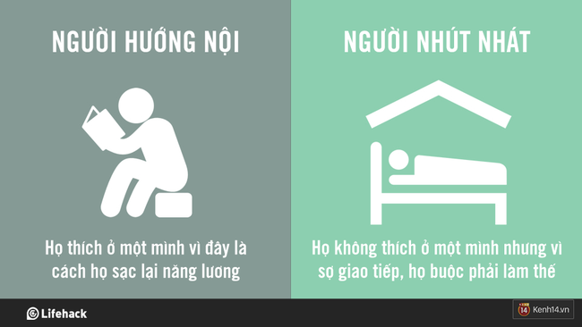 Đừng lầm tưởng, hướng nội và nhút nhát là hoàn toàn khác nhau đấy nhé! - Ảnh 3.