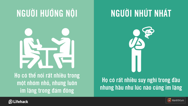 Đừng lầm tưởng, hướng nội và nhút nhát là hoàn toàn khác nhau đấy nhé! - Ảnh 5.