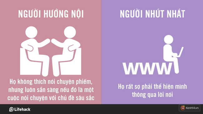 Đừng lầm tưởng, hướng nội và nhút nhát là hoàn toàn khác nhau đấy nhé! - Ảnh 7.