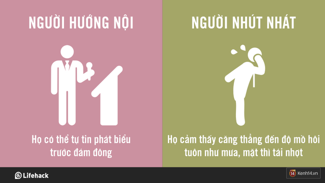 Đừng lầm tưởng, hướng nội và nhút nhát là hoàn toàn khác nhau đấy nhé! - Ảnh 13.