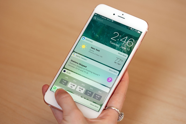 Tại sao iPhone gi&aacute; cao ngất ngưởng m&agrave; b&aacute;n vẫn đắt như t&ocirc;m tươi? - Ảnh 2.