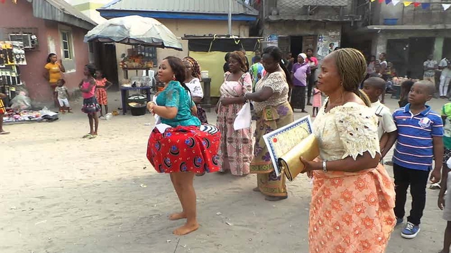 6 nghi thức trưởng th&agrave;nh m&agrave; chắc lũ trẻ sẽ sợ chết khiếp nếu biết m&igrave;nh phải trải qua - Ảnh 1.