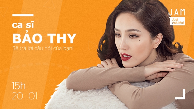 Bảo Thy: 1 năm trở lại sung sức trên đường đua Vpop! - Ảnh 9.