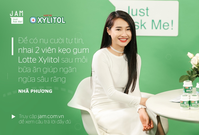 Nh&atilde; Phương lần đầu tiết lộ nhiều b&iacute; mật về chuyện t&igrave;nh y&ecirc;u với Trường Giang - Ảnh 14.