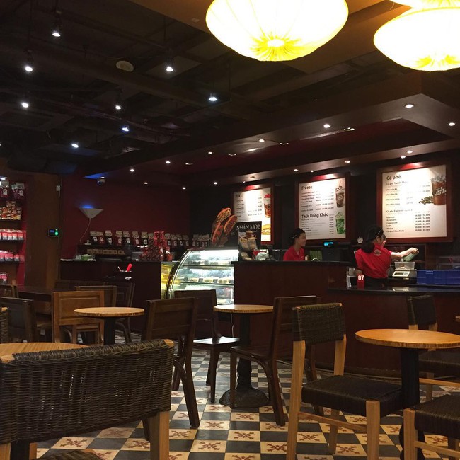 Một quán Starbucks hoành tráng đã thay thế Highlands Nhà Thờ - nơi bao hot boy, hot girl Hà Nội đã từng check-in! - Ảnh 11.