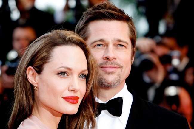 Chúng tôi sẽ luôn là một gia đình - Angelina Jolie xúc động nói về cuộc ly hôn với Brad Pitt - Ảnh 1.