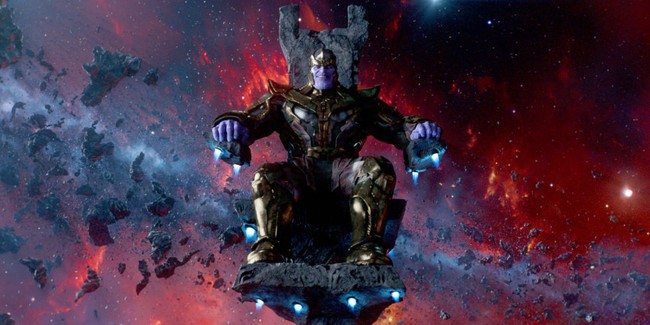 Thanos Josh Brolin sẽ vào vai Cable trong Deadpool 2 - Ảnh 2.
