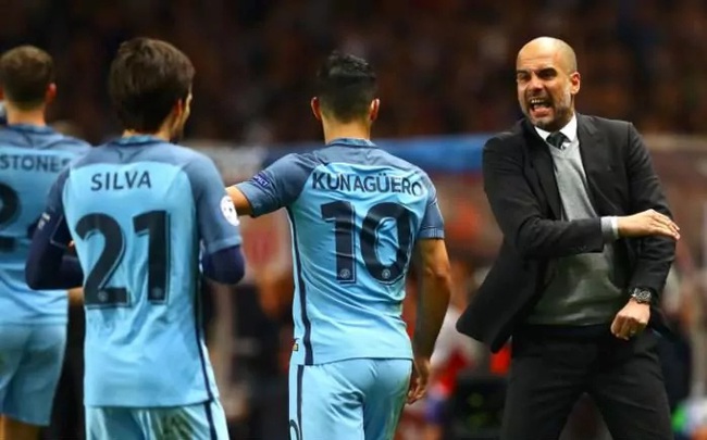 Pep Guardiola, thiên tài hay gã ngốc gặp thời - Ảnh 2.