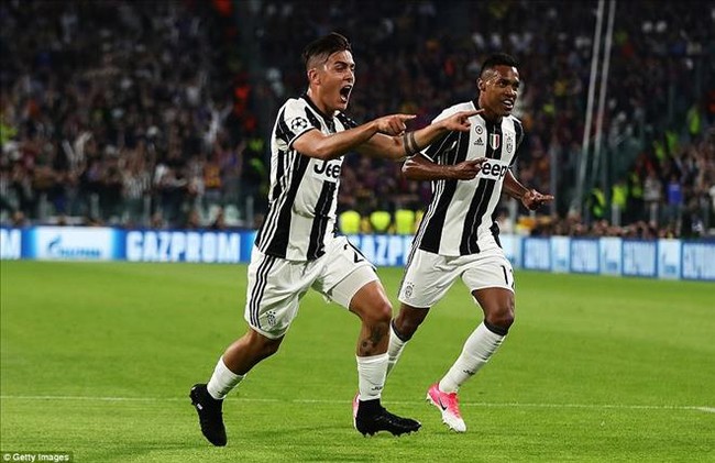 Barca đ&atilde; bước tới đoạn kết của một triều đại - Ảnh 3.