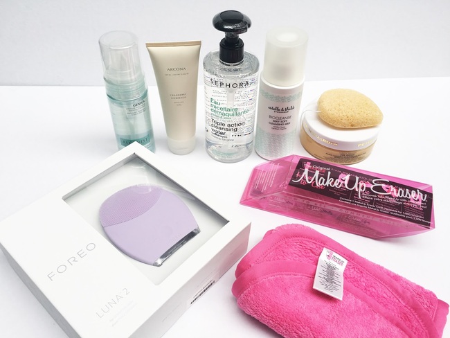 Review khăn mặt thần th&aacute;nh gi&aacute; 450.000 VND đ&aacute;nh bại mọi loại nước tẩy trang tr&ecirc;n đời - Ảnh 3.