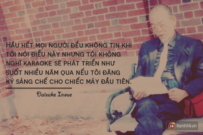 Câu chuyện khó tin ít người biết đằng sau sự ra đời của những chiếc máy hát karaoke - Ảnh 3.