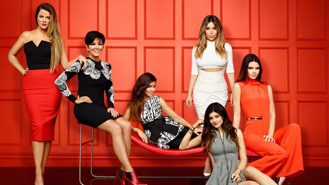 Cả gia đình Kardashian bị cấm bén mảng tới lễ trao giải Oscar? - Ảnh 2.