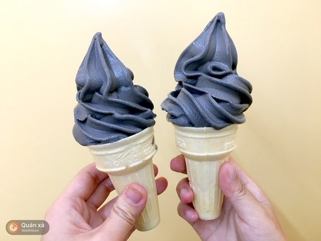 Ăn nhanh kẻo chảy những loại kem hot hit đầu mùa hè 2017 - Ảnh 2.