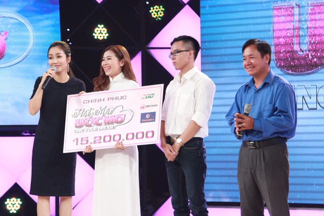 Con bị teo n&atilde;o, vợ bỏ đi, người đ&agrave;n &ocirc;ng n&agrave;y vẫn mỉm cười v&agrave; khiến kh&aacute;n giả truyền h&igrave;nh rơi nước mắt! - Ảnh 20.