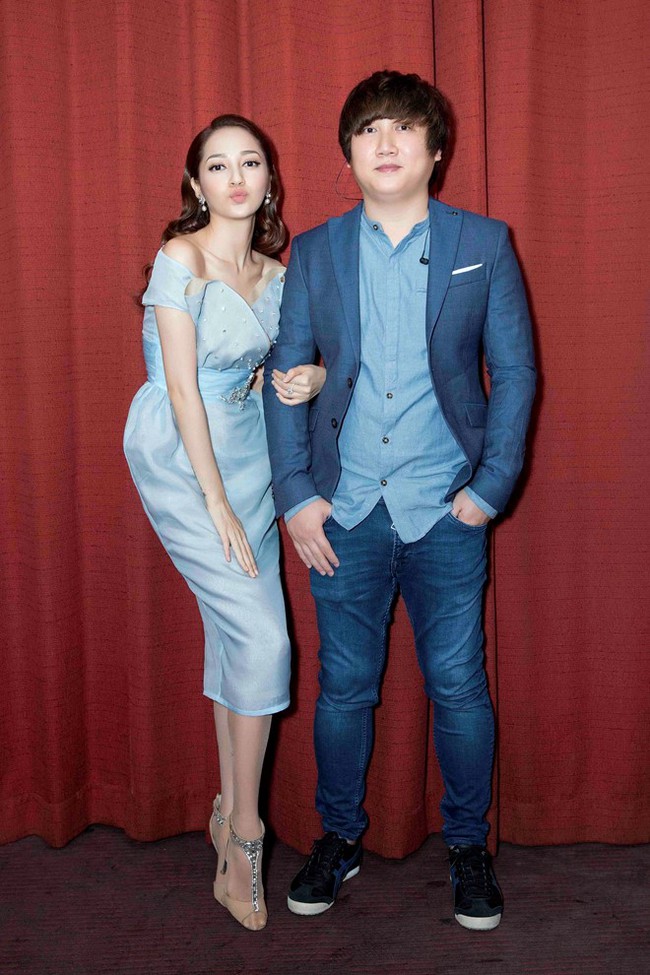 Đ&atilde; l&agrave;m dậy s&oacute;ng 2016, những cặp đ&ocirc;i &acirc;m nhạc n&agrave;y sẽ c&ograve;n tiếp tục khuynh đảo Vpop năm Đinh Dậu - Ảnh 13.