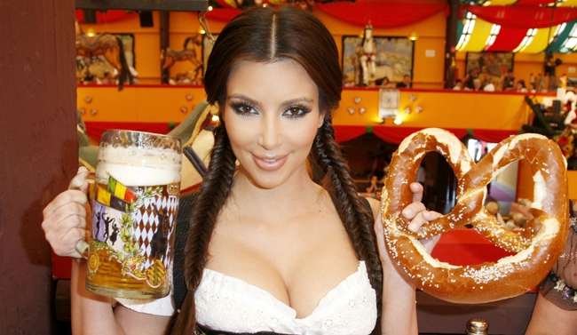 Nữ ho&agrave;ng lắm chi&ecirc;u Kim Kardashian sắp viết cả s&aacute;ch dạy nấu ăn khỏa th&acirc;n? - Ảnh 2.