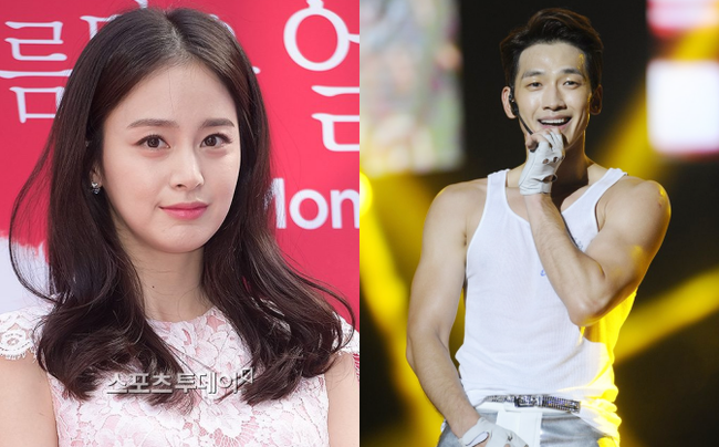 Bạn thân trong giới cho rằng Bi Rain nói dối chuyện hẹn hò Kim Tae Hee - Ảnh 2.