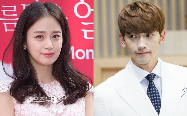 Kim Tae Hee - Bi Rain: Cặp đ&ocirc;i thi&ecirc;n kim tiểu thư v&agrave; ch&agrave;ng trai mất mẹ vươn l&ecirc;n th&agrave;nh ng&ocirc;i sao - Ảnh 25.