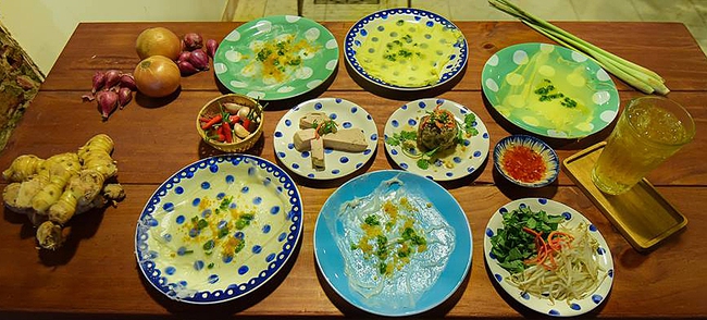 3 qu&aacute;n b&aacute;nh cuốn ngon &ldquo;nức nở&rdquo; cho ng&agrave;y m&aacute;t trời tại S&agrave;i G&ograve;n - Ảnh 3.