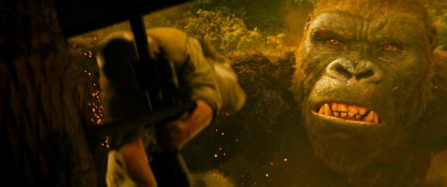 Kong: Skull Island vượt mặt Fast & Furious 7 trở thành bộ phim cán mốc 60 tỷ đồng nhanh nhất tại Việt Nam - Ảnh 1.