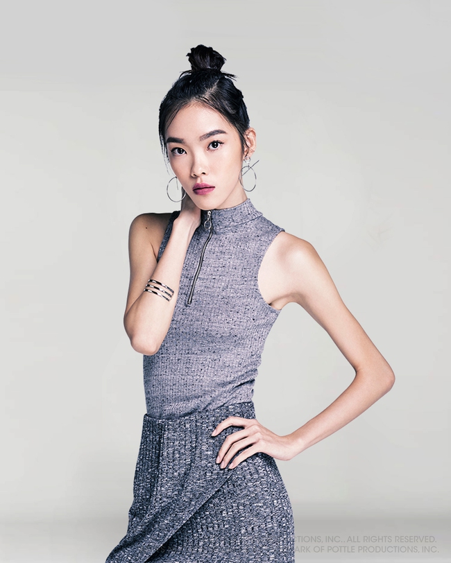 Chính thức: Minh Tú là đại diện Việt Nam tại Asias Next Top Model! - Ảnh 11.