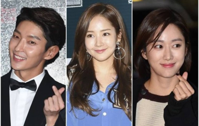 Sau khi c&ocirc;ng khai hẹn h&ograve;, chương tr&igrave;nh thực tế của Lee Jun Ki bị tạm ngừng ph&aacute;t s&oacute;ng - Ảnh 1.