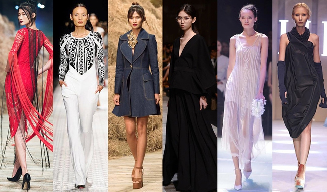 Lê Thúy & Kha Mỹ Vân lại tiếp tục bị cấm diễn tại Vietnam International Fashion Week sắp tới? - Ảnh 1.