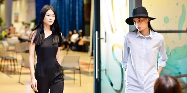 Lê Thúy & Kha Mỹ Vân lại tiếp tục bị cấm diễn tại Vietnam International Fashion Week sắp tới? - Ảnh 4.