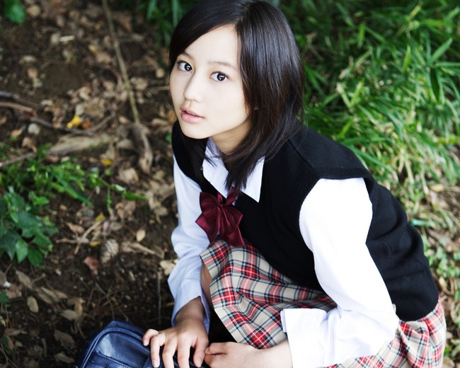 Mỹ nhân Hana Kimi Horikita Maki đột ngột tuyên bố rời khỏi làng giải trí - Ảnh 2.