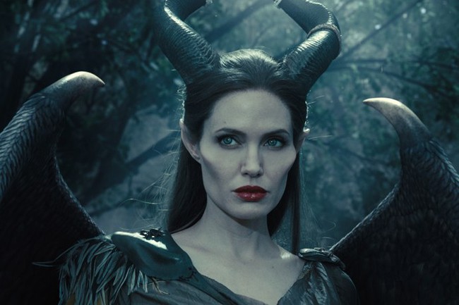 Angelina Jolie cân nhắc việc quay trở lại phim Maleficent - Ảnh 1.