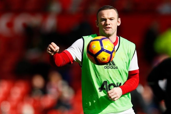 Huyền thoại Paul Scholes kêu gọi Man Utd giữ Rooney - Ảnh 1.