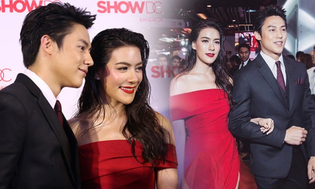 Lý do Mark Prin và Kimmy Kimberley được gọi là cặp đôi vàng của showbiz Thái - Ảnh 9.