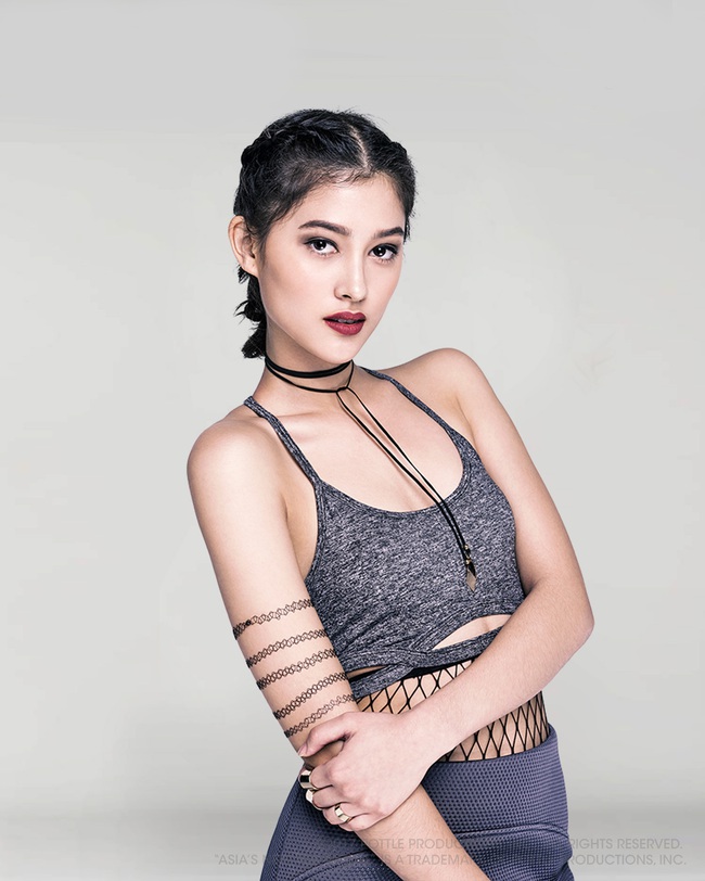 Chính thức: Minh Tú là đại diện Việt Nam tại Asias Next Top Model! - Ảnh 22.