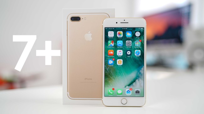 Đặt mua online iPhone 7 Plus từ Apple Store, khách hàng nhận về hộp rỗng! - Ảnh 1.