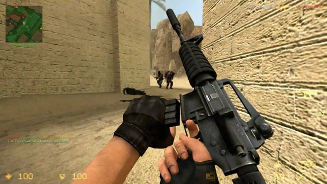 5 tựa game kinh điển ng&agrave;y ấy m&agrave; bạn n&ecirc;n &ocirc;n lại ng&agrave;y Tết - Ảnh 4.