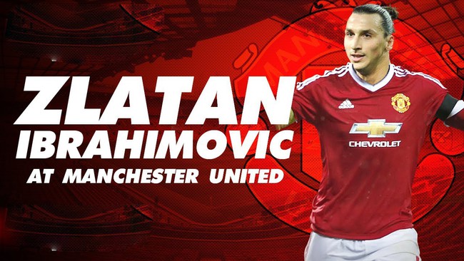 Hãy gọi Ibrahimovic là một phép màu - Ảnh 1.