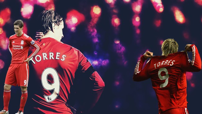 Fernando Torres, cảm ơn đời đã xô anh tới Premier League - Ảnh 6.