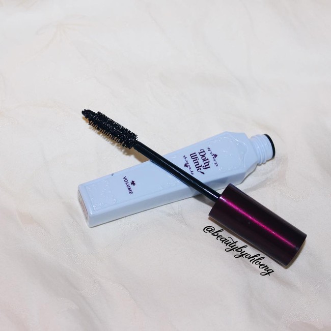 Mascara của Nhật kh&ocirc;ng chỉ tốt m&agrave; c&ograve;n rẻ cực kỳ! - Ảnh 4.