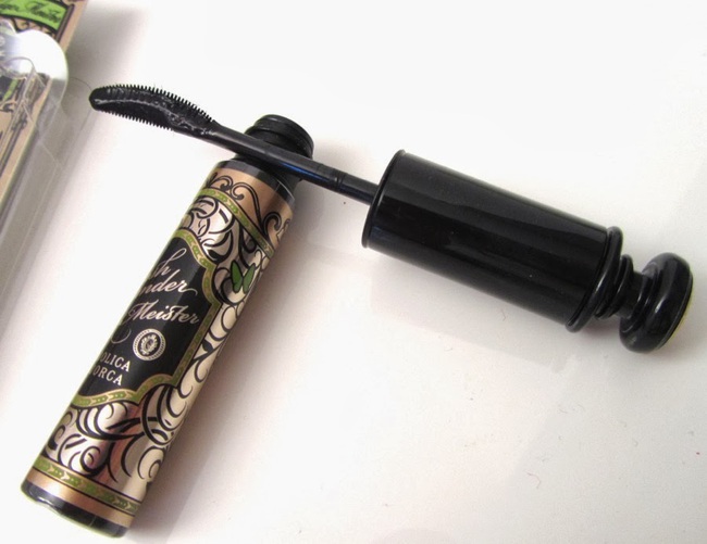 Mascara của Nhật kh&ocirc;ng chỉ tốt m&agrave; c&ograve;n rẻ cực kỳ! - Ảnh 18.