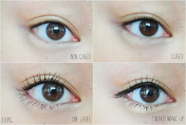 Mascara của Nhật kh&ocirc;ng chỉ tốt m&agrave; c&ograve;n rẻ cực kỳ! - Ảnh 10.
