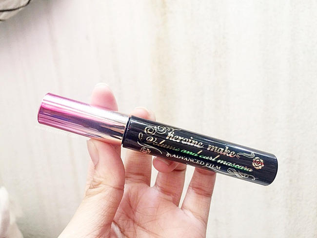 Mascara của Nhật kh&ocirc;ng chỉ tốt m&agrave; c&ograve;n rẻ cực kỳ! - Ảnh 9.