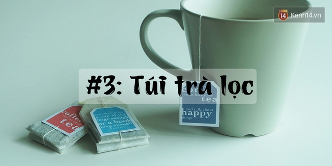 5 kiểu trị mắt th&acirc;m quầng nhanh m&agrave; cực kỳ hiệu quả - Ảnh 5.